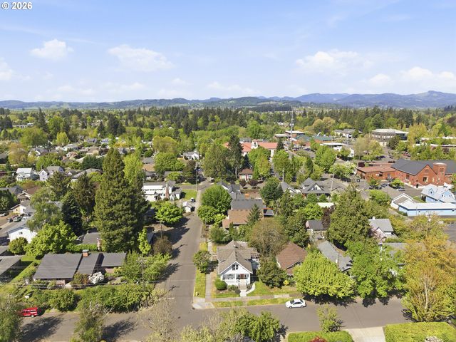135 Se EVANS St, Mc Minnville, OR 97128