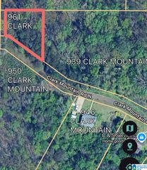 961 CLARK MOUNTAIN ROAD N, Bessemer, AL 35023