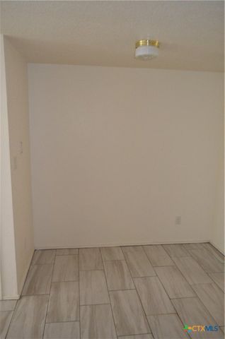 4504 Mattie Drive, Killeen, TX 76549