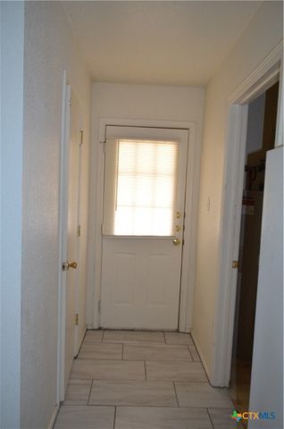 4504 Mattie Drive, Killeen, TX 76549