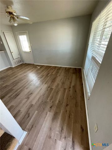 4504 Mattie Drive, Killeen, TX 76549