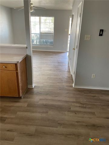 4504 Mattie Drive, Killeen, TX 76549