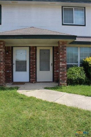 4504 Mattie Drive, Killeen, TX 76549