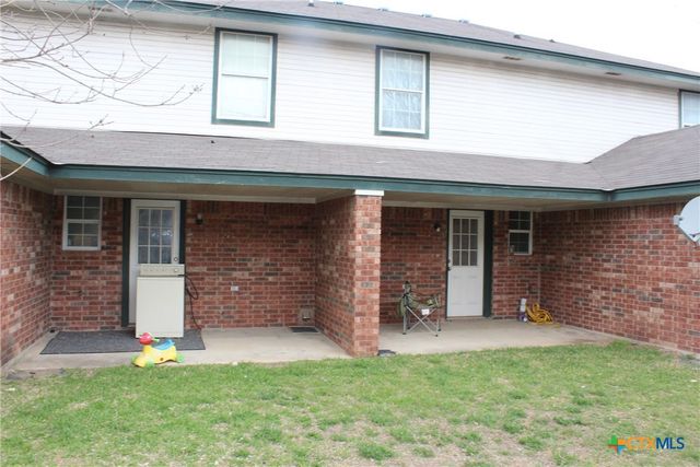 4504 Mattie Drive, Killeen, TX 76549
