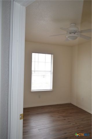 4504 Mattie Drive, Killeen, TX 76549