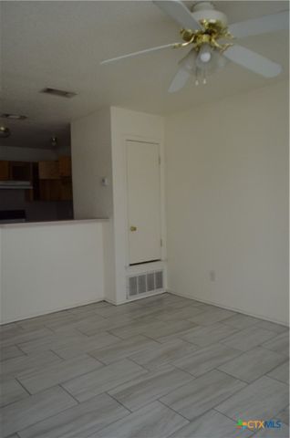 4504 Mattie Drive, Killeen, TX 76549