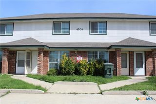 4504 Mattie Drive, Killeen, TX 76549