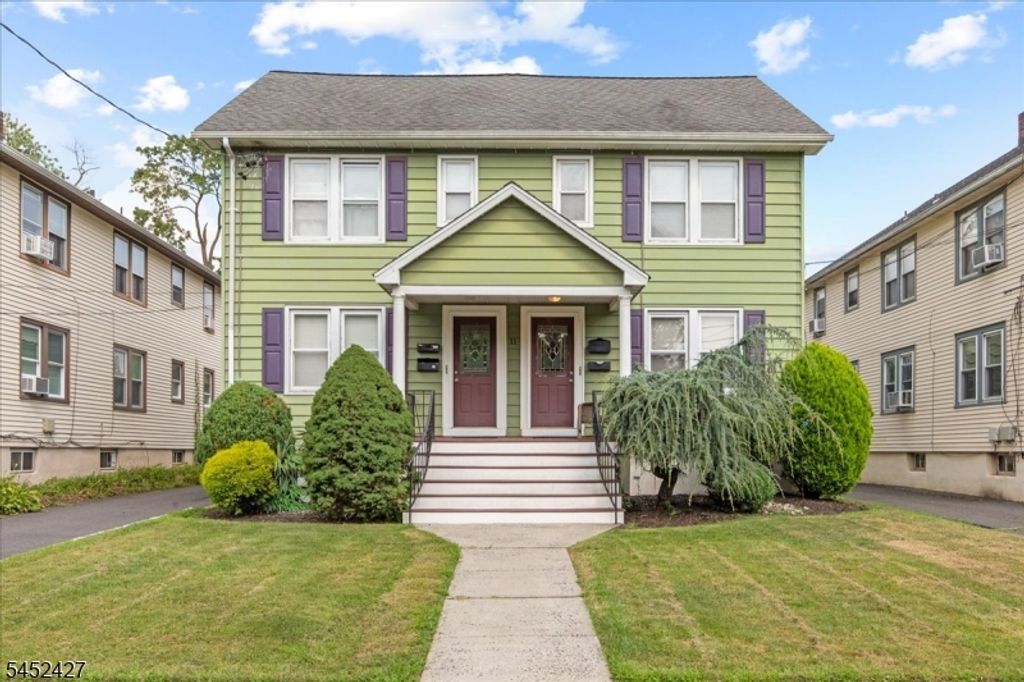 11 Grove St, Cranford Twp., NJ 07016 — photo 2