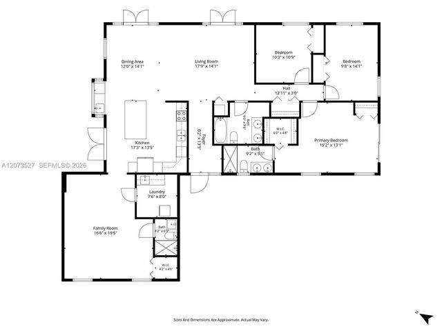 10315 SW 129th Court, Miami, FL 33186