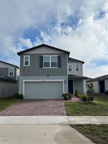 4932 MAINSAIL STREET, Haines City, FL 33844