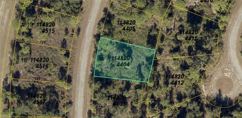 1148204404 Longfellow LN, North Port, FL 34288
