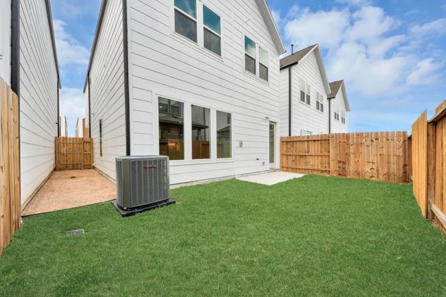 4022 Boho Lane, Houston, TX 77045