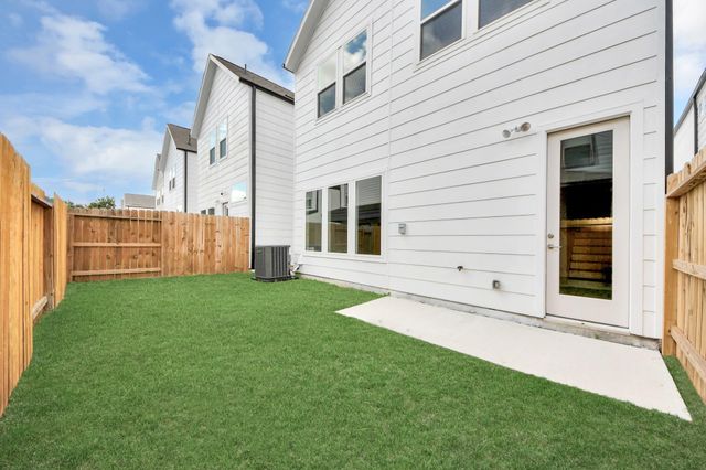 4022 Boho Lane, Houston, TX 77045