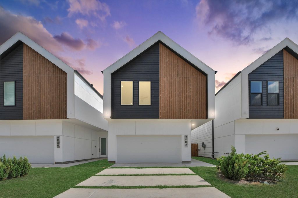 4022 Boho Lane, Houston, TX 77045