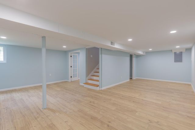 1012 W Lewis Street, Rossville, GA 30741