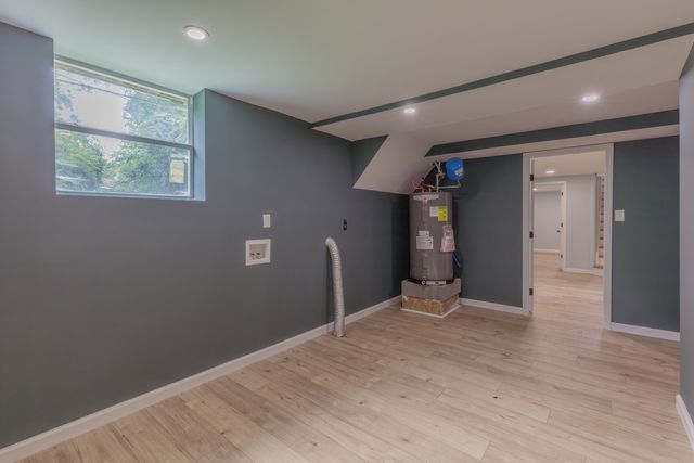 1012 W Lewis Street, Rossville, GA 30741