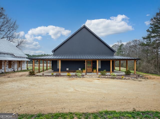 1570 Eley Road, White Plains, GA 30678