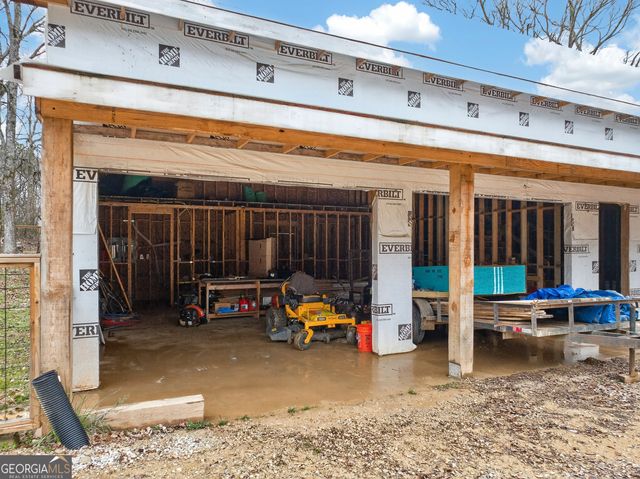 1570 Eley Road, White Plains, GA 30678