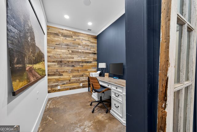 1570 Eley Road, White Plains, GA 30678