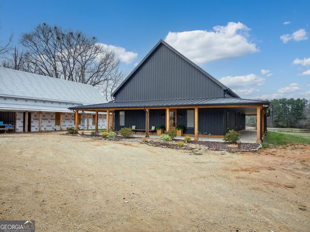 1570 Eley Road, White Plains, GA 30678