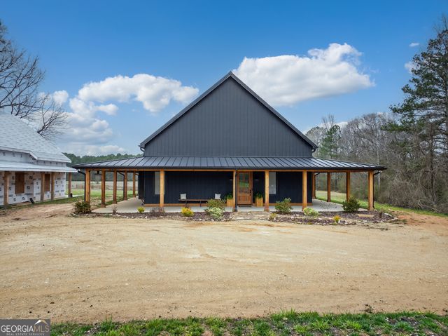 1570 Eley Road, White Plains, GA 30678