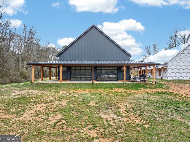 1570 Eley Road, White Plains, GA 30678