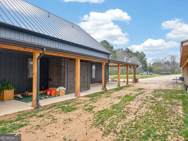 1570 Eley Road, White Plains, GA 30678