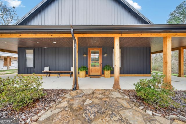 1570 Eley Road, White Plains, GA 30678