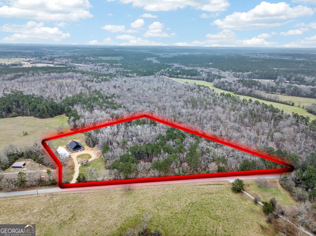 1570 Eley Road, White Plains, GA 30678