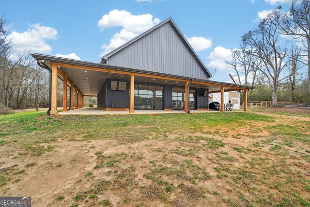 1570 Eley Road, White Plains, GA 30678