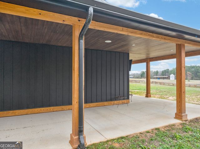 1570 Eley Road, White Plains, GA 30678