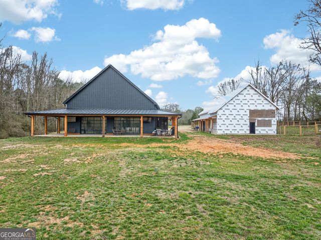 1570 Eley Road, White Plains, GA 30678