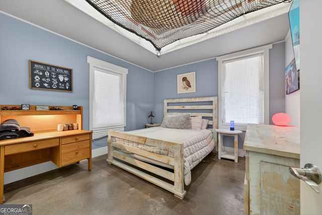 1570 Eley Road, White Plains, GA 30678