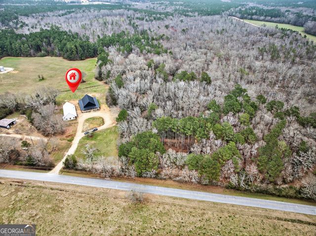 1570 Eley Road, White Plains, GA 30678