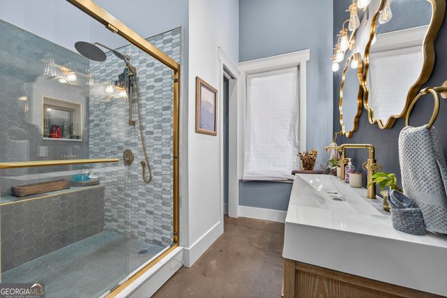 1570 Eley Road, White Plains, GA 30678