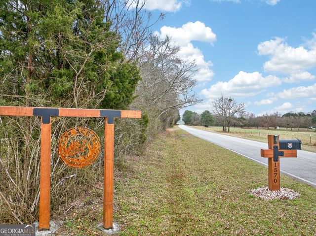 1570 Eley Road, White Plains, GA 30678