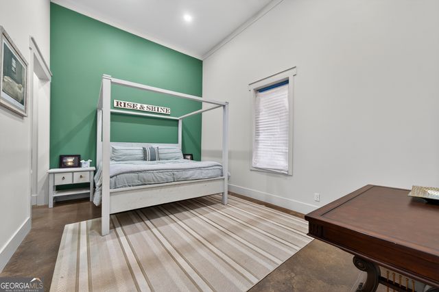 1570 Eley Road, White Plains, GA 30678