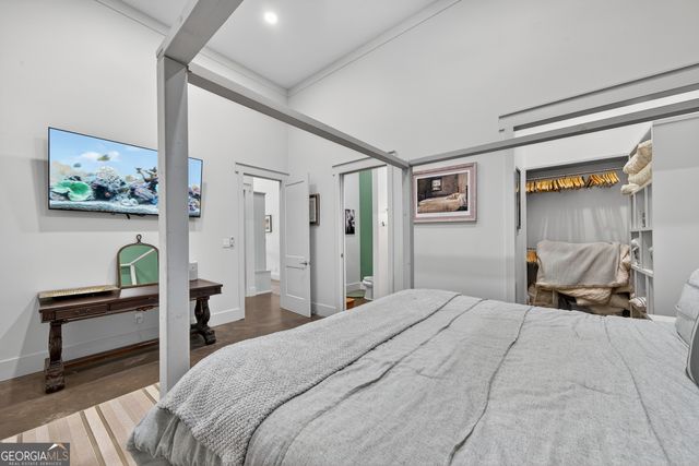 1570 Eley Road, White Plains, GA 30678