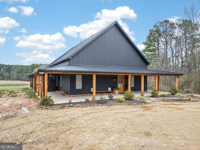 1570 Eley Road, White Plains, GA 30678