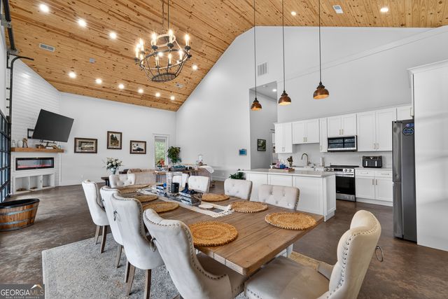 1570 Eley Road, White Plains, GA 30678