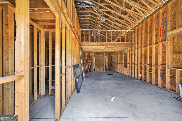 1570 Eley Road, White Plains, GA 30678