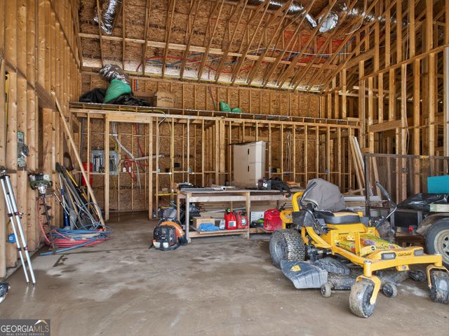 1570 Eley Road, White Plains, GA 30678