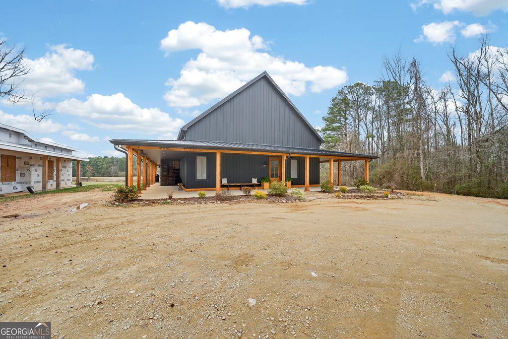 1570 Eley Road, White Plains, GA 30678