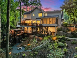 690 Wood Work Way, Roswell, GA 30076