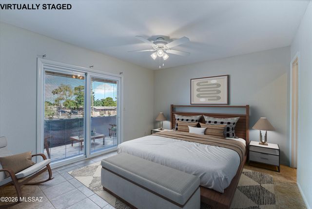3750 N Country Club Rd Apt 5, Tucson, AZ 85716