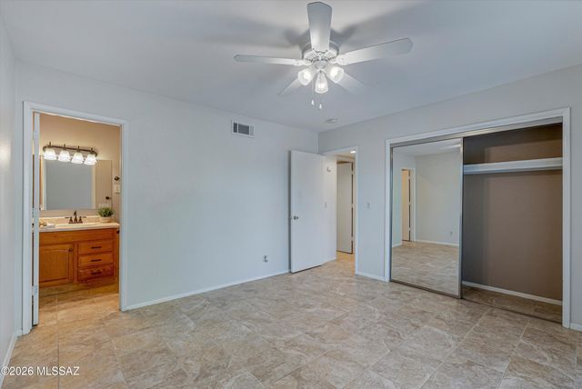 3750 N Country Club Rd Apt 5, Tucson, AZ 85716