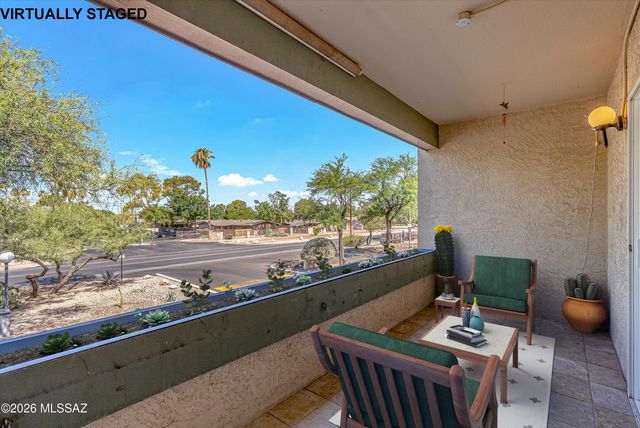 3750 N Country Club Rd Apt 5, Tucson, AZ 85716