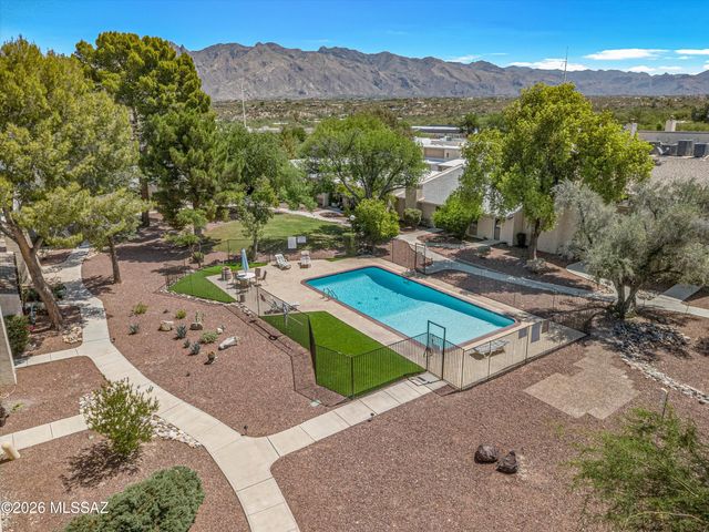 3750 N Country Club Rd Apt 5, Tucson, AZ 85716