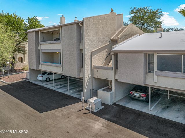 3750 N Country Club Rd Apt 5, Tucson, AZ 85716