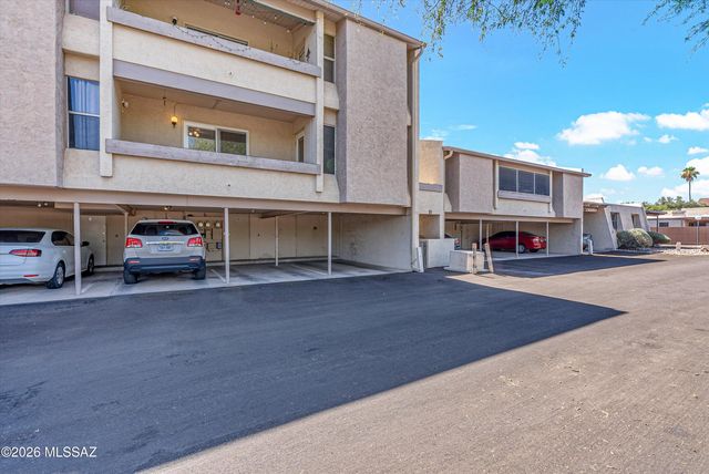 3750 N Country Club Rd Apt 5, Tucson, AZ 85716